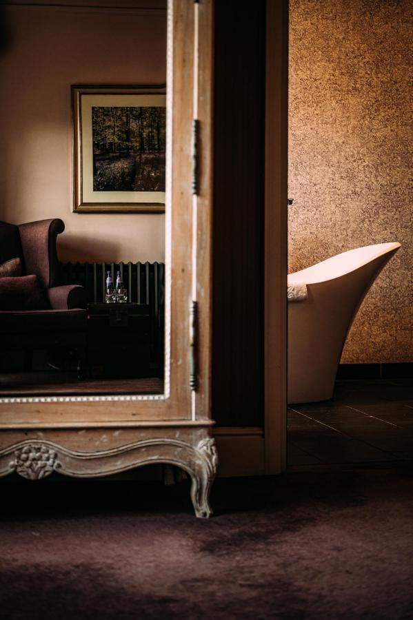 The Royal Hotel Kirkby Lonsdale Εξωτερικό φωτογραφία