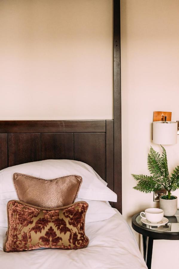 The Royal Hotel Kirkby Lonsdale Εξωτερικό φωτογραφία