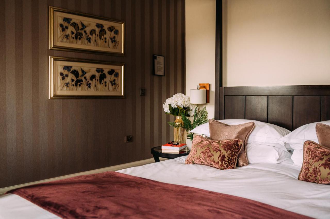 The Royal Hotel Kirkby Lonsdale Εξωτερικό φωτογραφία