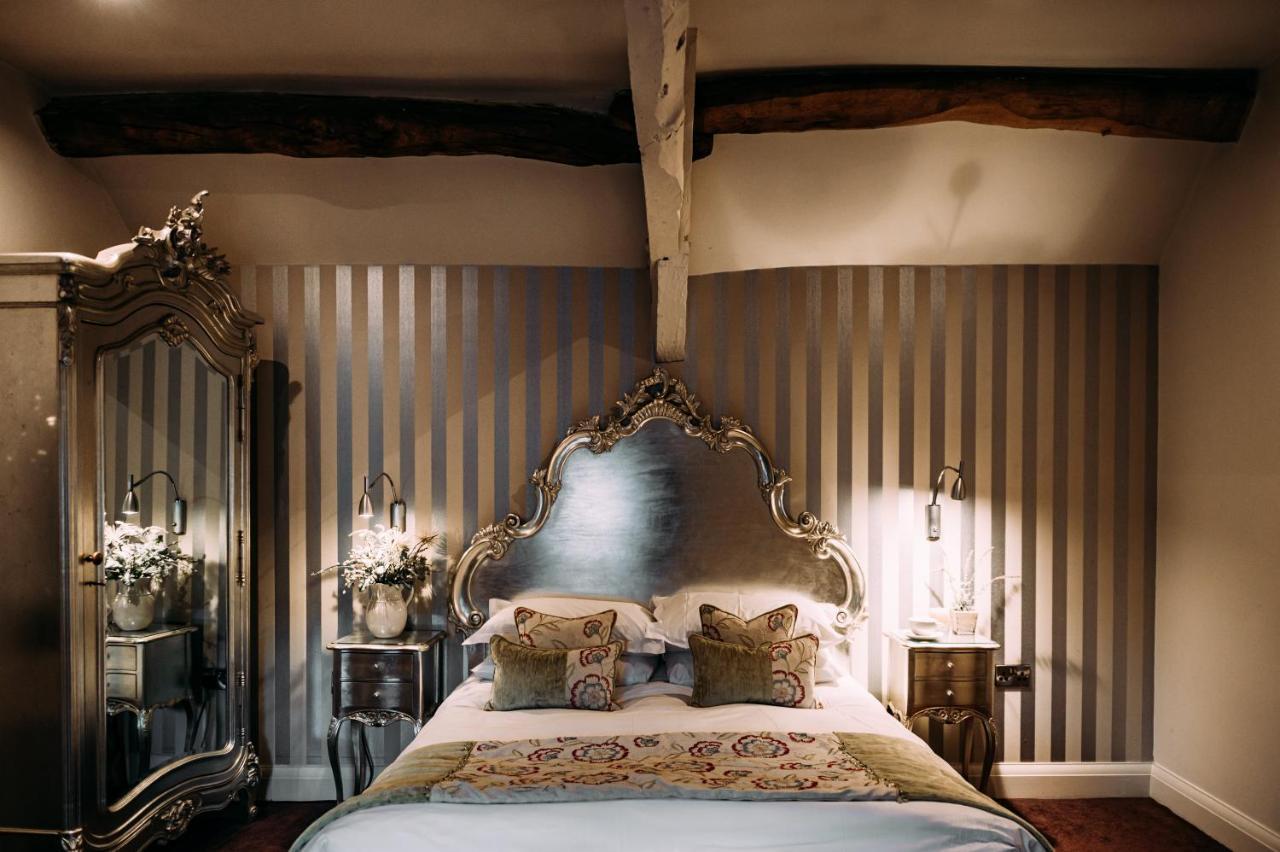 The Royal Hotel Kirkby Lonsdale Εξωτερικό φωτογραφία