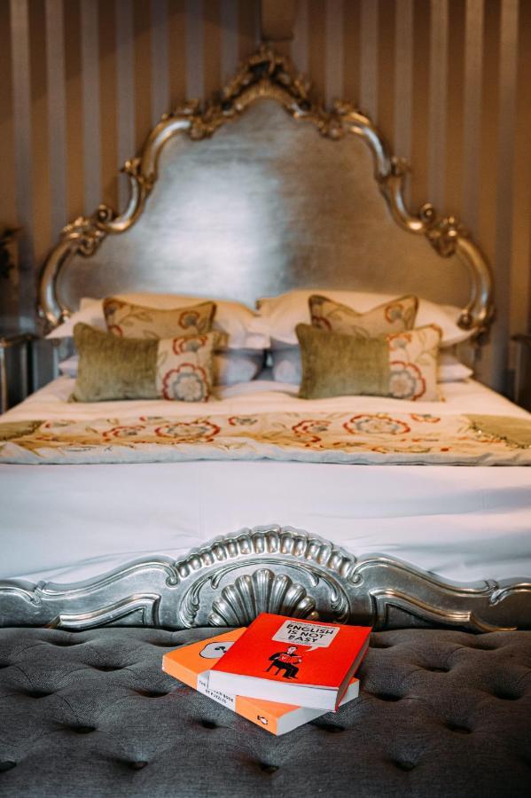 The Royal Hotel Kirkby Lonsdale Εξωτερικό φωτογραφία