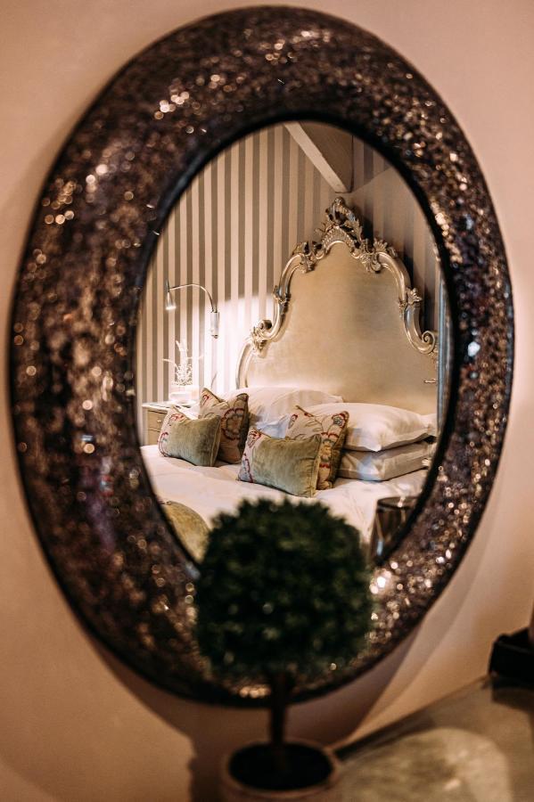 The Royal Hotel Kirkby Lonsdale Εξωτερικό φωτογραφία