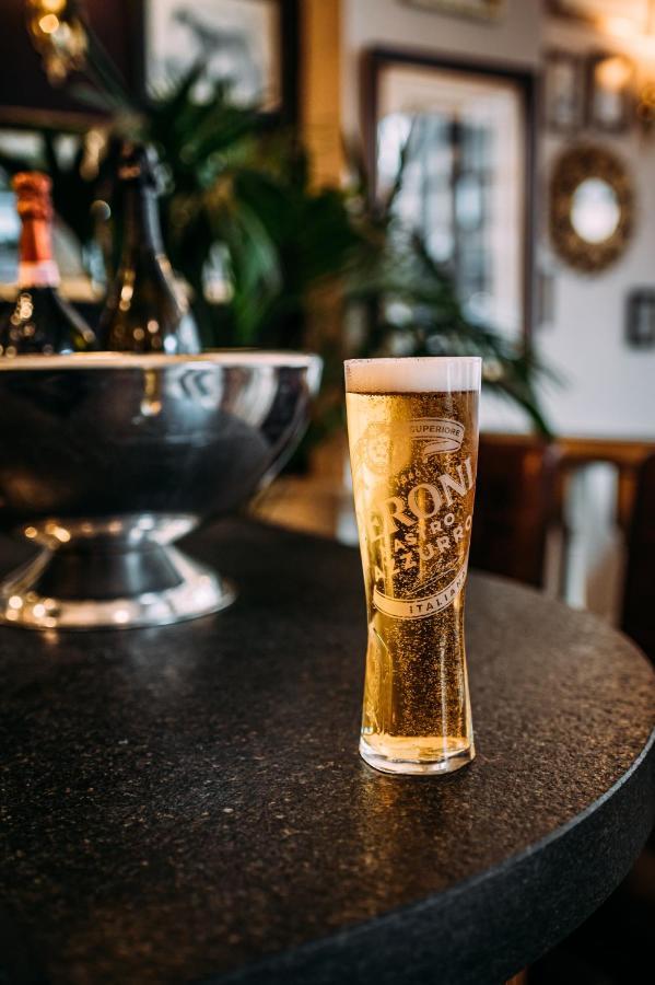 The Royal Hotel Kirkby Lonsdale Εξωτερικό φωτογραφία