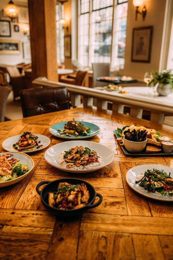The Royal Hotel Kirkby Lonsdale Εξωτερικό φωτογραφία