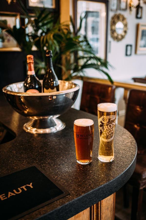The Royal Hotel Kirkby Lonsdale Εξωτερικό φωτογραφία