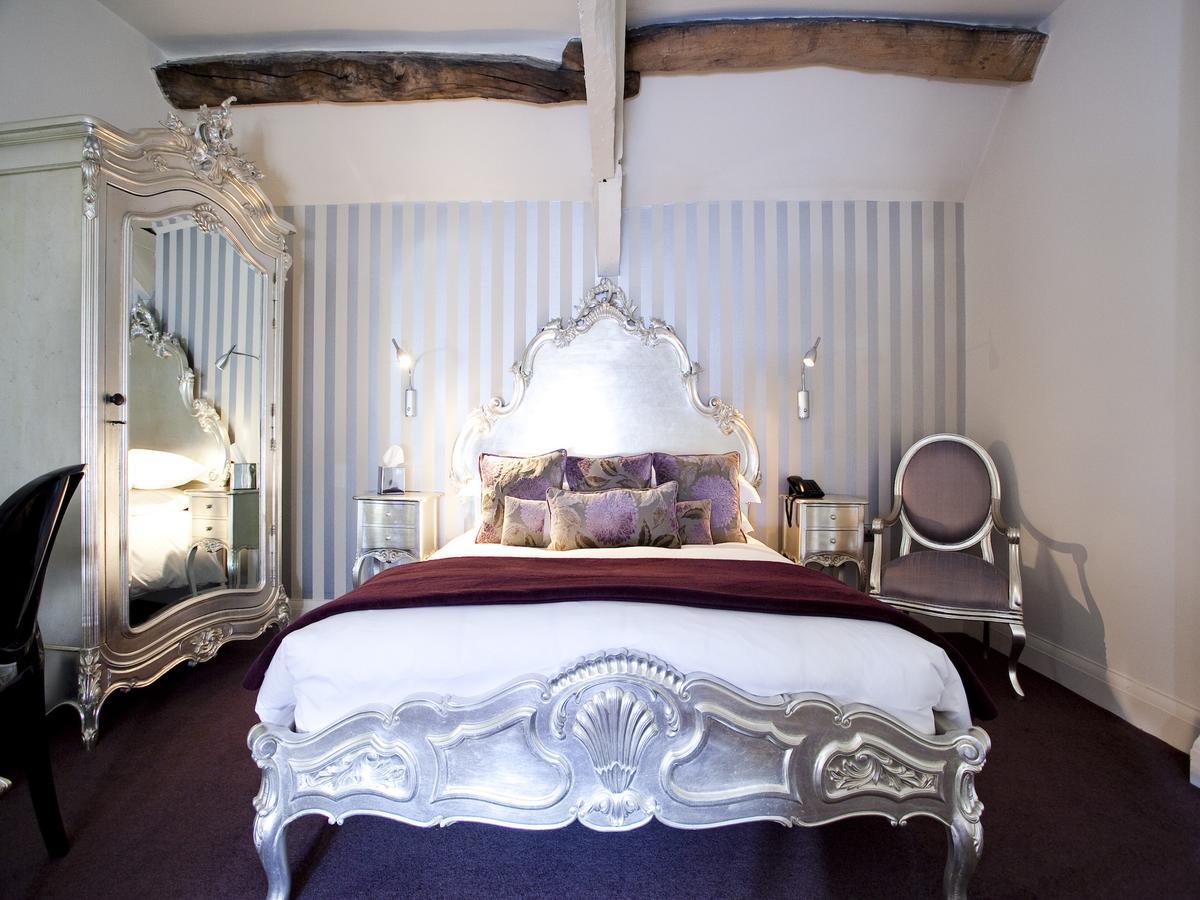 The Royal Hotel Kirkby Lonsdale Εξωτερικό φωτογραφία
