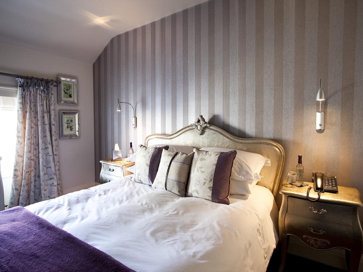 The Royal Hotel Kirkby Lonsdale Εξωτερικό φωτογραφία