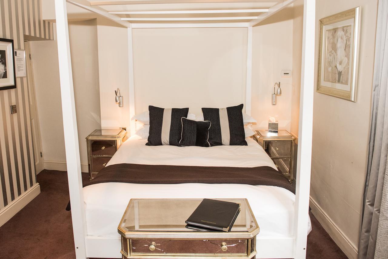 The Royal Hotel Kirkby Lonsdale Εξωτερικό φωτογραφία