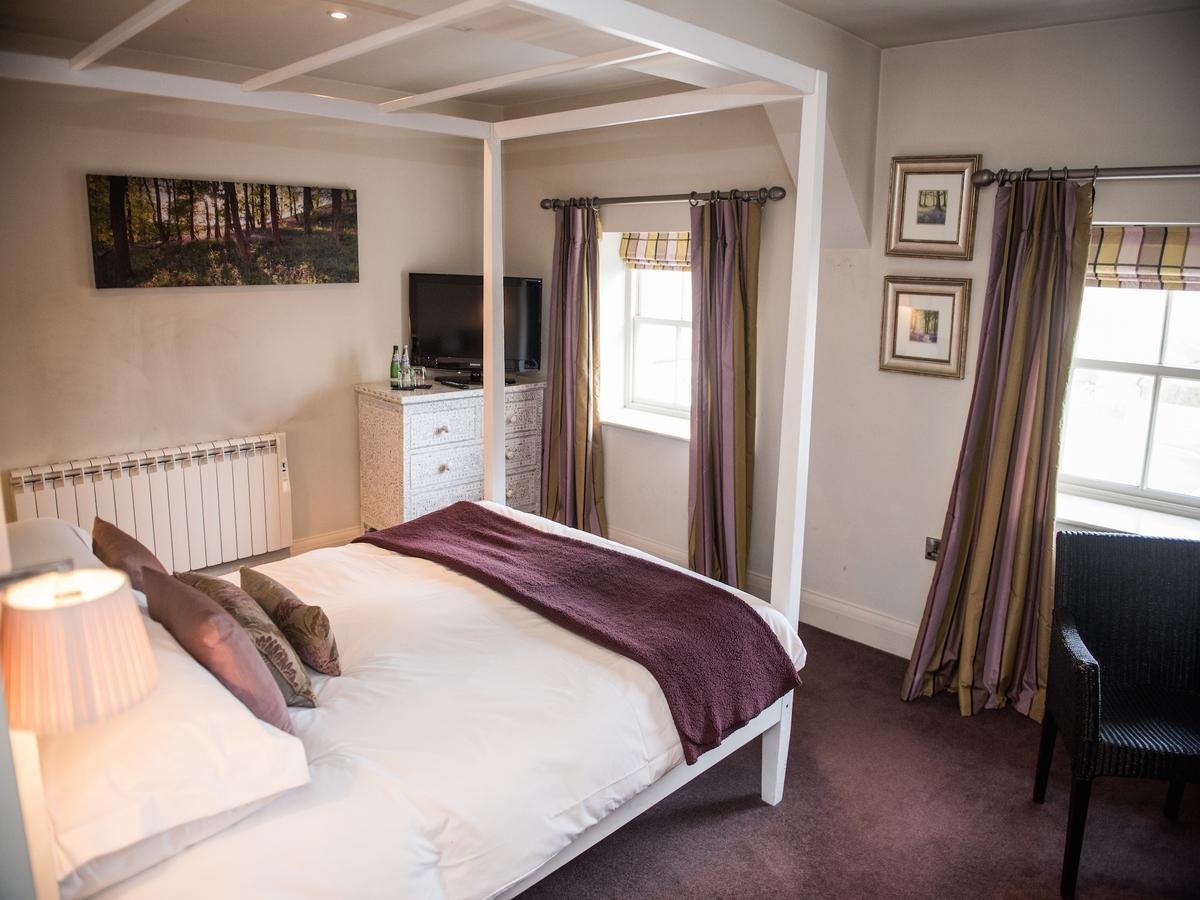 The Royal Hotel Kirkby Lonsdale Εξωτερικό φωτογραφία