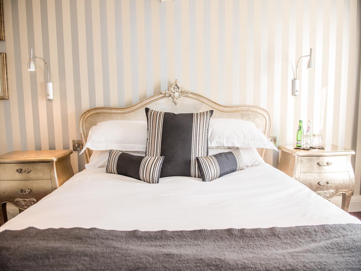 The Royal Hotel Kirkby Lonsdale Εξωτερικό φωτογραφία