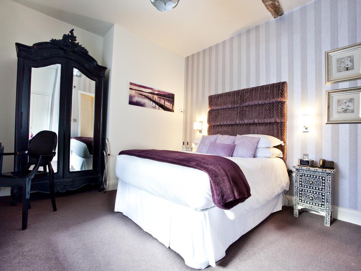 The Royal Hotel Kirkby Lonsdale Εξωτερικό φωτογραφία