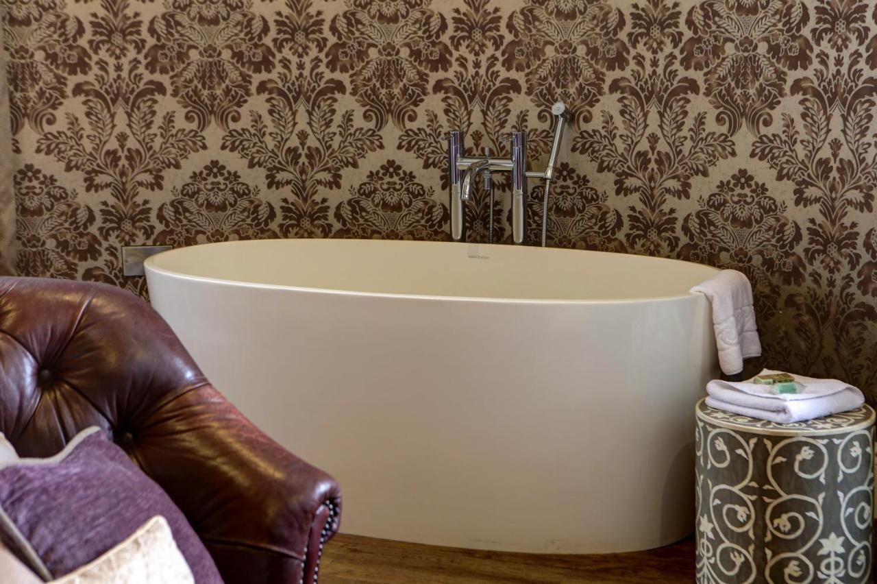 The Royal Hotel Kirkby Lonsdale Εξωτερικό φωτογραφία