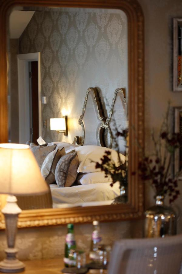The Royal Hotel Kirkby Lonsdale Εξωτερικό φωτογραφία